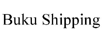 BUKU SHIPPING