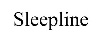 SLEEPLINE