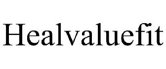 HEALVALUEFIT