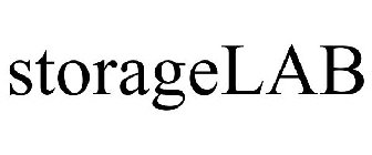 STORAGELAB