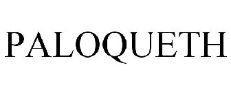 PALOQUETH