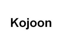 KOJOON