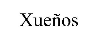 XUEÑOS
