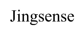 JINGSENSE
