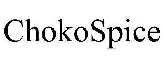 CHOKOSPICE