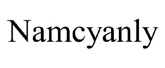 NAMCYANLY