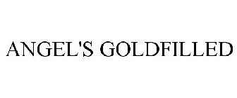 ANGEL'S GOLDFILLED