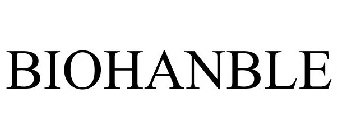 BIOHANBLE