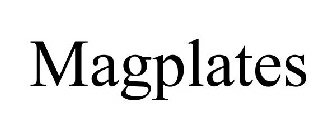 MAGPLATES