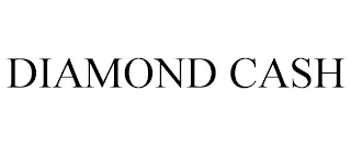 DIAMOND CASH