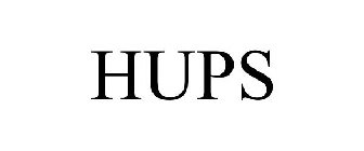 HUPS
