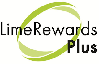 LIMEREWARDS PLUS