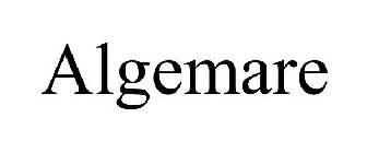 ALGEMARE