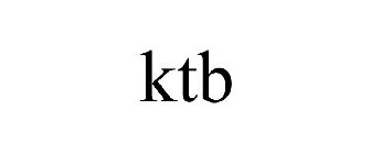 KTB