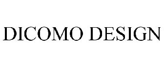 DICOMO DESIGN