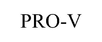 PRO-V