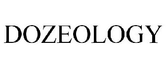 DOZEOLOGY