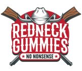 REDNECK GUMMIES