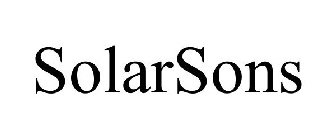 SOLARSONS