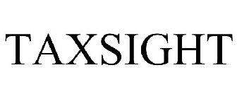 TAXSIGHT