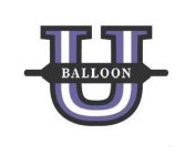 BALLOON U