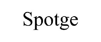 SPOTGE