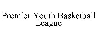 PREMIER YOUTH BASKETBALL LEAGUE