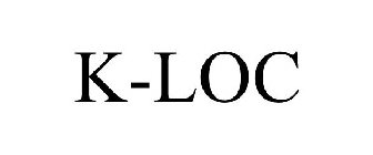 K-LOC