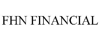 FHN FINANCIAL