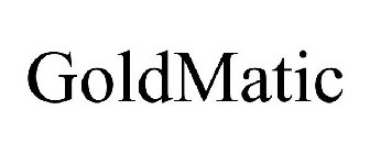 GOLDMATIC