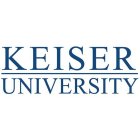 KEISER UNIVERSITY