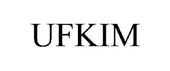 UFKIM