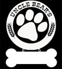 UNCLE BEAR'S