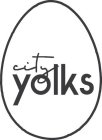 CITY YOLKS