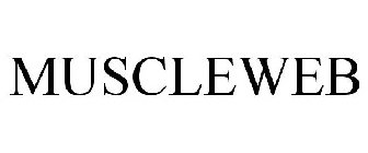 MUSCLEWEB