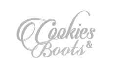 COOKIES & BOOTS