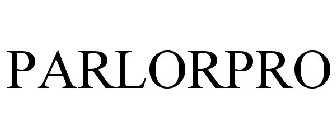 PARLORPRO