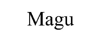 MAGU