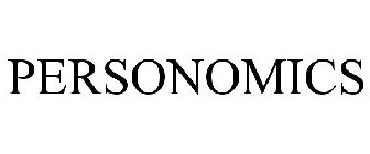 PERSONOMICS