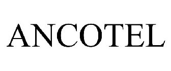 ANCOTEL