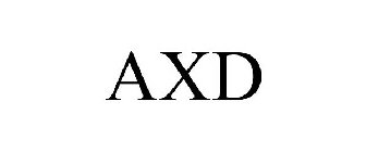 AXD