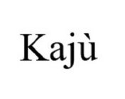 KAJU