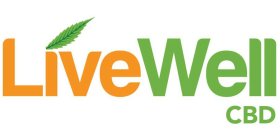 LIVEWELL CBD