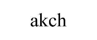 AKCH