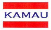 KAMAU