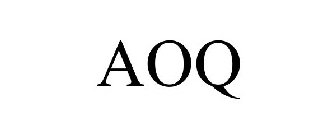 AOQ