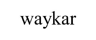 WAYKAR