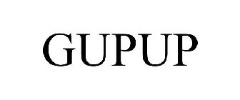 GUPUP