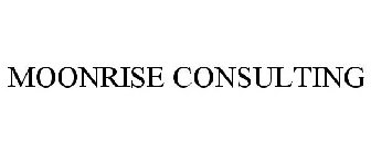 MOONRISE CONSULTING