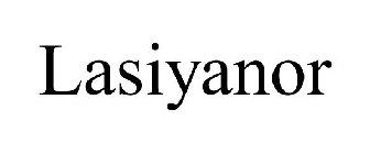 LASIYANOR